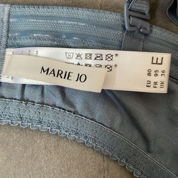 Marie Jo bra - Picture 10 of 11
